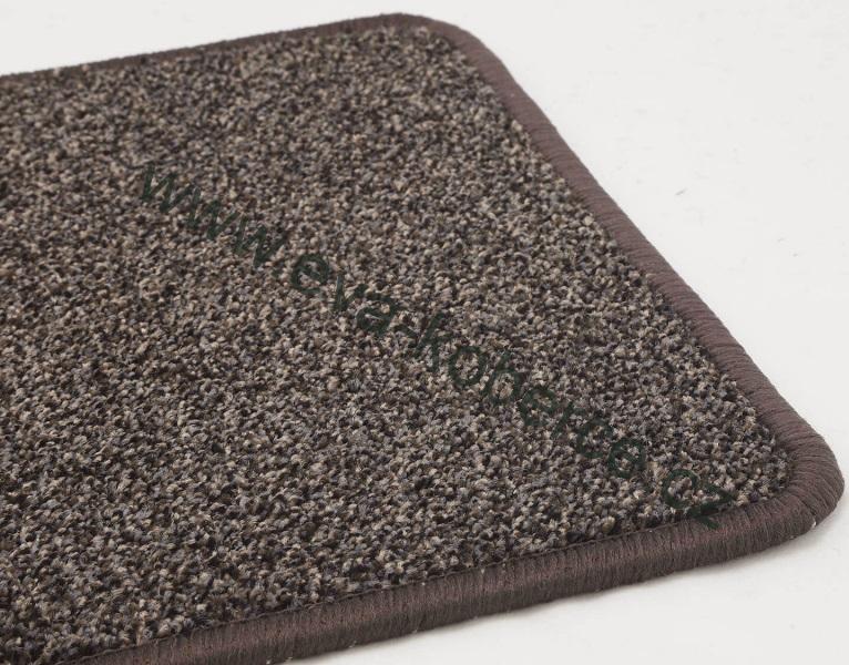 Vysoce zátěžové koberce Tampa béžové odstíny